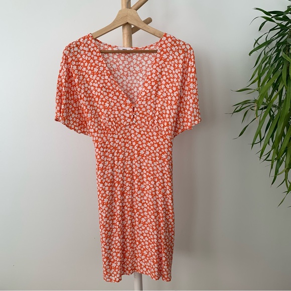 Mango Mini Dress - Picture 1 of 7